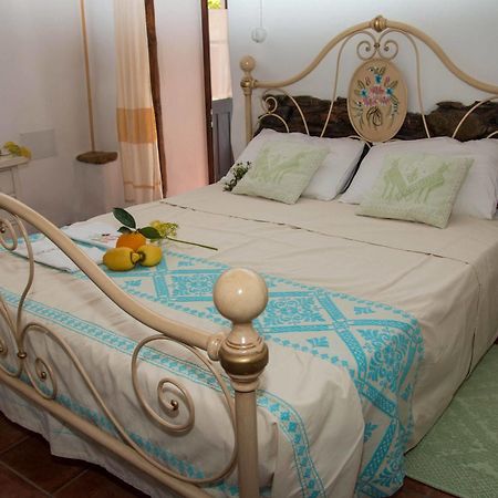 B&B Martina Сан-Віто Екстер'єр фото