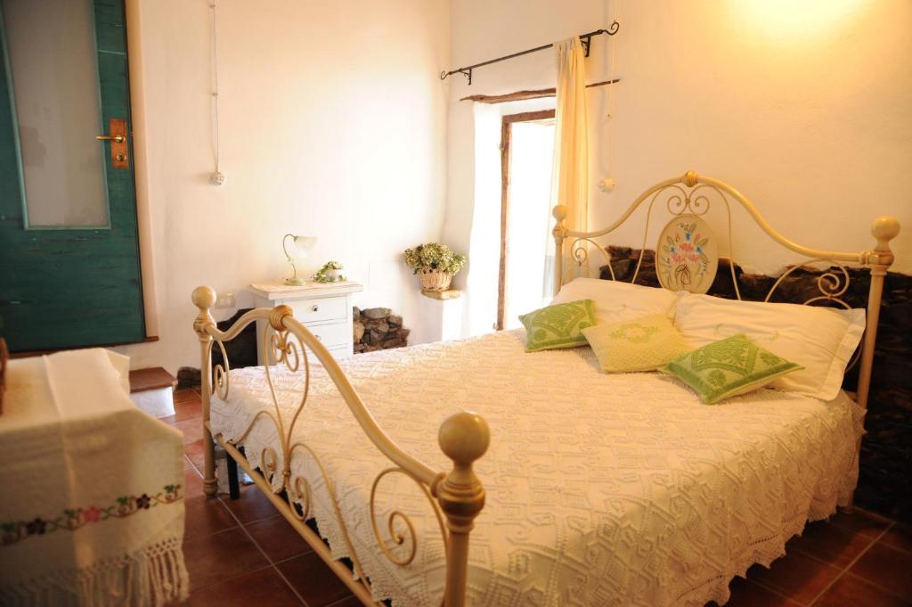 B&B Martina Сан-Віто Номер фото